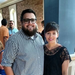 Meet your Posher, Steve